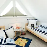 Hirtenweg בית נופש *