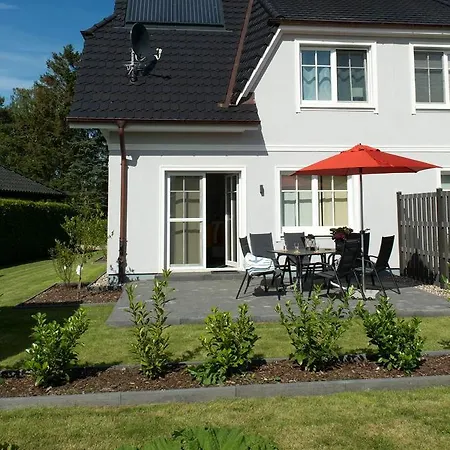 Hirtenweg Holiday home