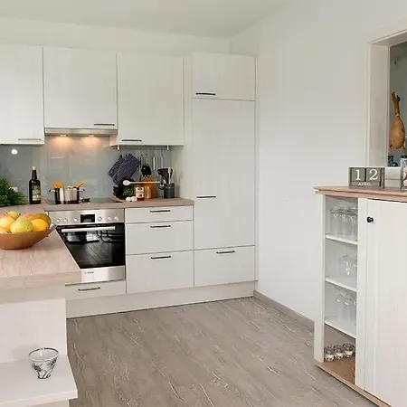 Holiday home Hirtenweg Zingst