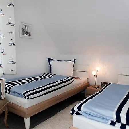Hirtenweg Zingst