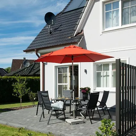 Hirtenweg Holiday home