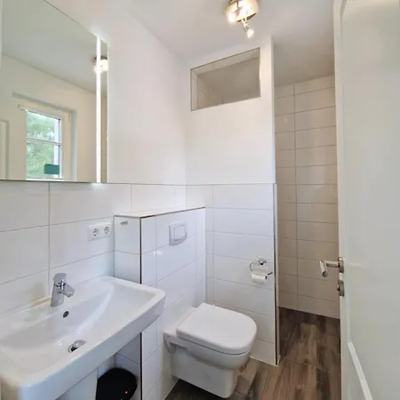 Holiday home Hirtenweg