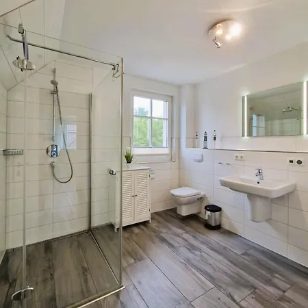 Holiday home Hirtenweg *