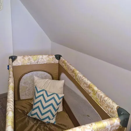 Hirtenweg Holiday home *