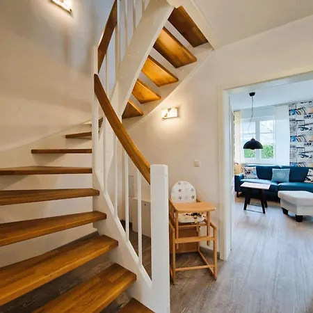 Holiday home Hirtenweg *