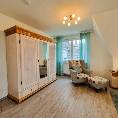 Hirtenweg Holiday home *