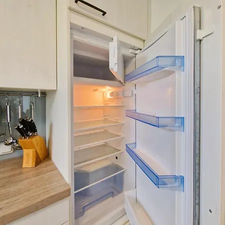 Hirtenweg Holiday home Zingst