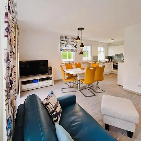 Hirtenweg Holiday home