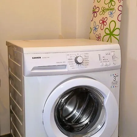 Holiday home Hirtenweg *