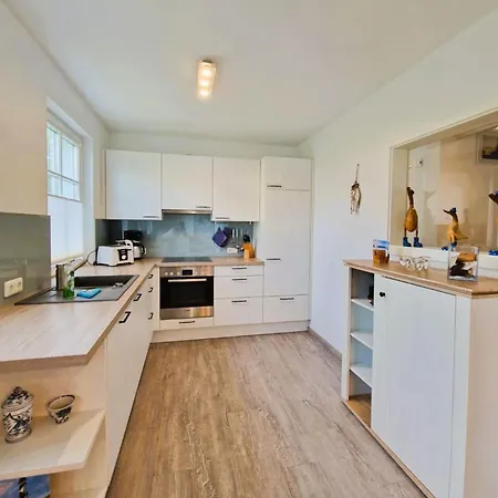 Dom wakacyjny Hirtenweg *