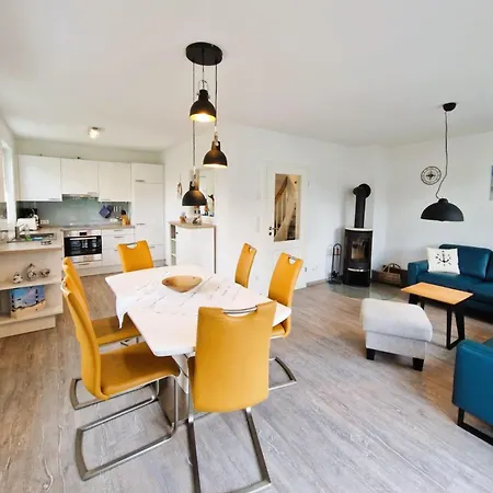 Holiday home Hirtenweg Zingst