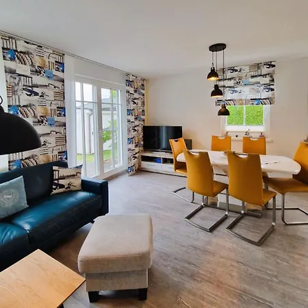 Holiday home Hirtenweg Zingst