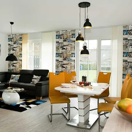 Holiday home Hirtenweg