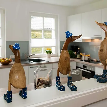 Holiday home Hirtenweg