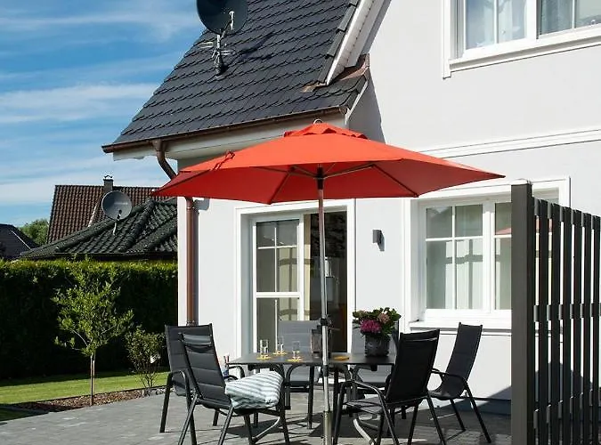 Hirtenweg בית נופש