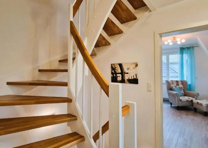 Hirtenweg בית נופש זינקסט