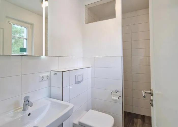 בית נופש Hirtenweg