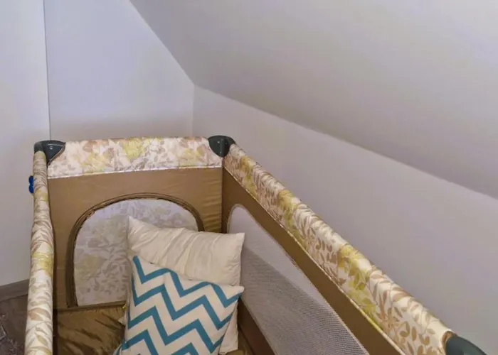 Hirtenweg בית נופש *