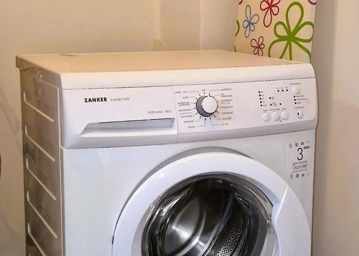 בית נופש Hirtenweg *