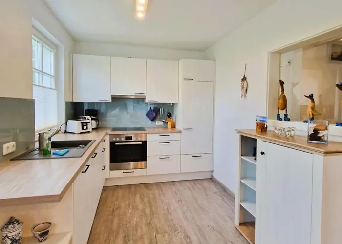 בית נופש Hirtenweg *