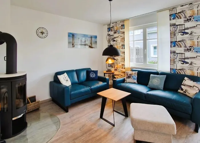 Hirtenweg בית נופש זינקסט