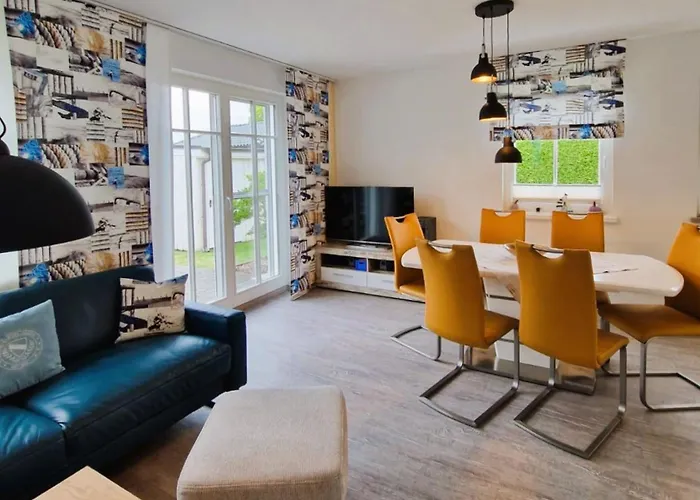 בית נופש Hirtenweg זינקסט