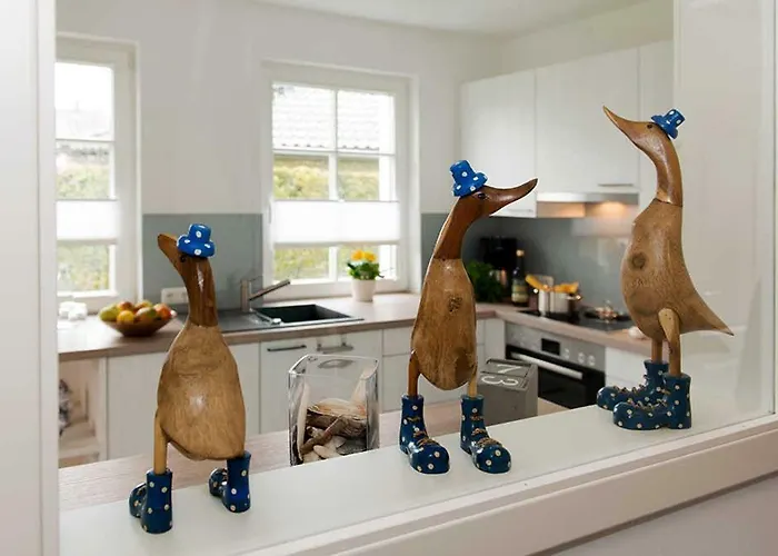 בית נופש Hirtenweg